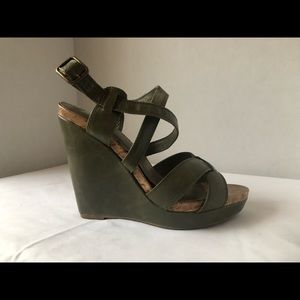 Wedges